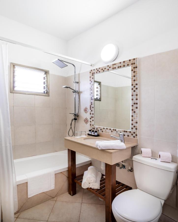Aviv Holiday Flat Тиверіада Екстер'єр фото