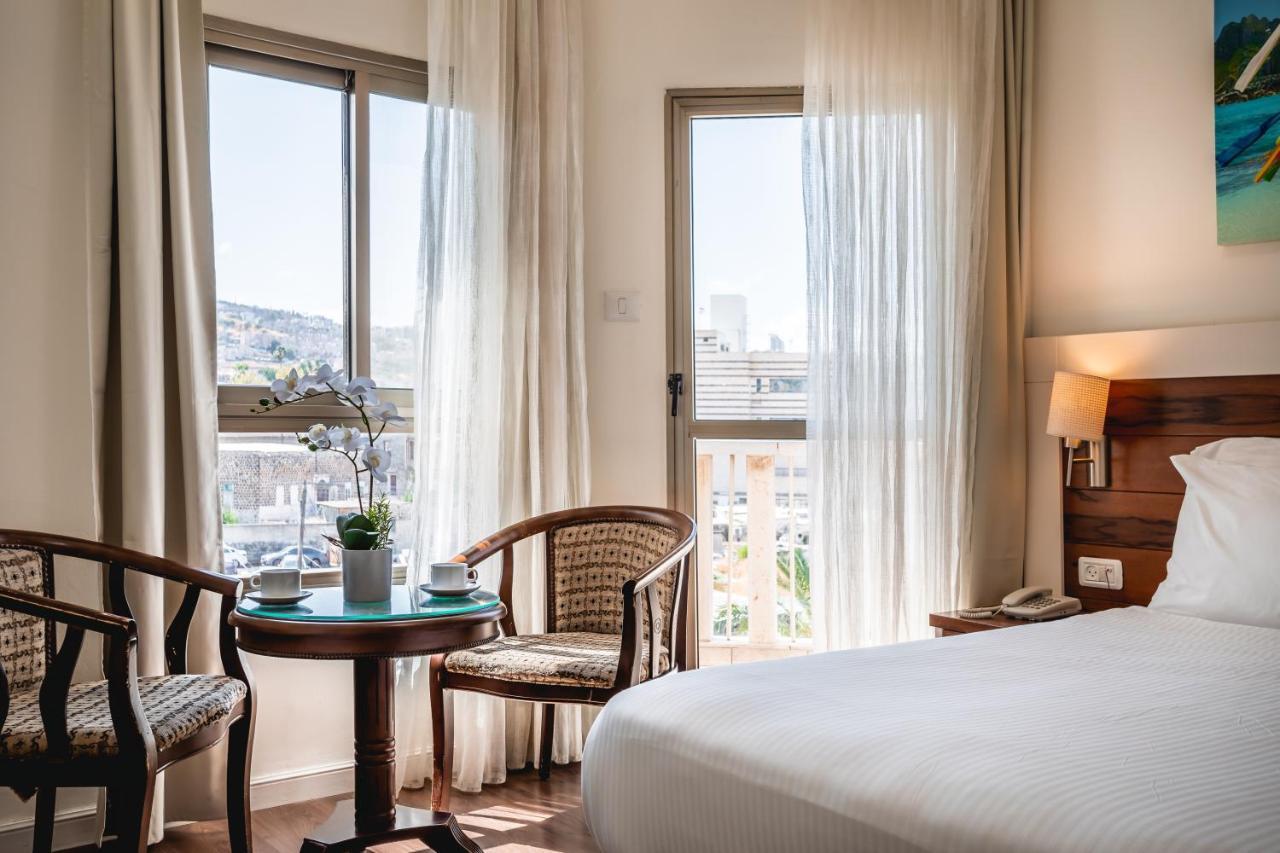 Aviv Holiday Flat Тиверіада Екстер'єр фото